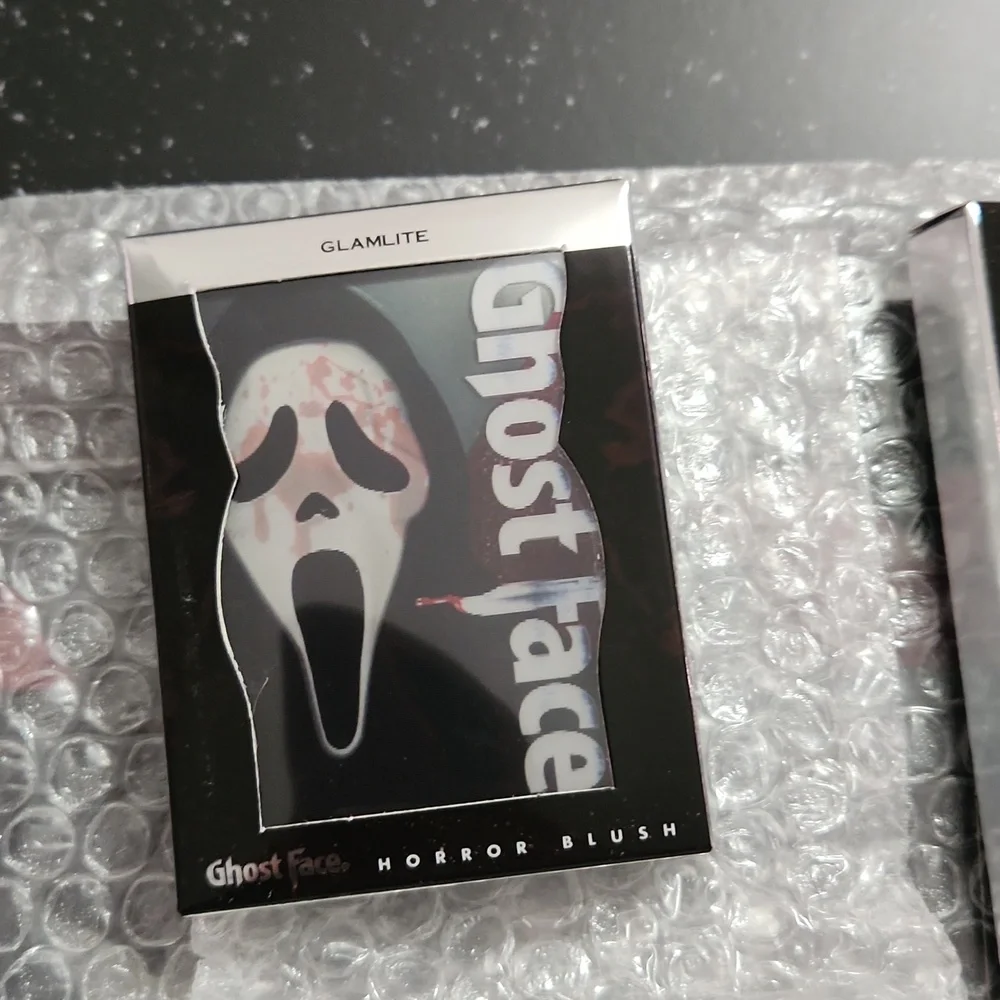 GHOSTFACE GLAMLITE COLLECTION - Picture 10 of 14